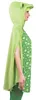 orlob gmbh FROSCH CAPE (PLUESCH UNISIZE UNISIZE Produktbild-Vorschau 3