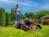 Tosaerba rotativo MTF LMA 46-40N 40V AKU Anteprima dell’immagine prodotto 16