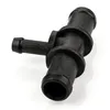 Verbindungsstück T-Stück Kühlwasserschlauch 19x10 für AUDI Produktbild-Vorschau 3