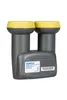 Humax LNB 212-B - Digital Monoblock LNB Single - grau/gelb Produktbild-Vorschau 10