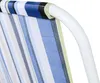 Linder Exclusiv Campingstuhl PO2600SO Ocean mit Streifen, Produktbild-Vorschau 4