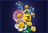 LEGO® Botanicals 10347 Kleiner Sommerstrauß Produktbild-Vorschau 42