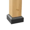 Sunjoy Zedernholz Altán / Pavillon 3x3 PIRIN - 336cm x Náhled obrázku produktu 9