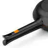 BRA Efficient A271464, Padella per omelette rotonda, nera, Anteprima dell’immagine prodotto 16
