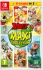 Asterix Maxi Collection (Switch) Náhled obrázku produktu 1