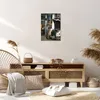 Bild auf Leinwand - Leinwandbild - Einteilig - Mädchen jung Produktbild-Vorschau 7