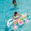 INTEX 58728EU - Luftmatratze - Groovy Van (178x91x23cm) Produktbild-Vorschau 10