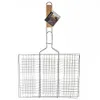 Orion Grille de barbecue Grille en métal 35x55 cm Voir les images du produit 7