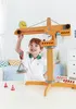 Hape Playscapes Großer Baukran, E3011 Produktbild-Vorschau 17