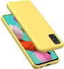 Puzdro Samsung Galaxy A51 ochranný kryt mobilného telefónu Náhľad obrázku produktu 2