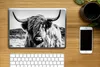 MuchoWow® Laptop Aufkleber Sticker Cover Schottischer Produktbild-Vorschau 2
