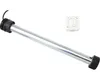 SOLUNA Kassettenmarkise Exclusiv 2x1,5 Stoff Dessin 320925 Produktbild-Vorschau 8