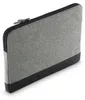 Hama Tablet-Sleeve "Terra", bis 28 cm (11"), Grau Produktbild-Vorschau 4