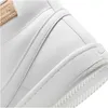 Nike Court Royale 2 Mid "Triple White" Biały, Rozmiar: 37,5 Podgląd zdjęcia produktu 23
