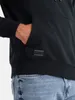 Ombre Clothing Herren-Kapuzenpullover mit Kapuze Okoello Produktbild-Vorschau 6