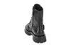 Tamaris Schnürstiefeletten Damen 31363136333531 Schwarz 41 Produktbild-Vorschau 12