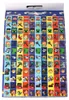 Carnet d'autocollants Minecraft - 600 autocollants Voir les images du produit 2