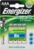 Energizer Akku Recharge Extreme E300624400 AAA/HR3 4 Produktbild-Vorschau 10