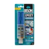 Bison - Epoxidkleber für Metall, Stein, Beton - Flüssiger Produktbild-Vorschau 2