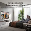 ULTIMEA Poseidon M100: Sistema audio surround 7.1 Anteprima dell’immagine prodotto 11
