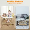Chariot de marche Babywalker 5 marches, hauteur réglable Voir les images du produit 6