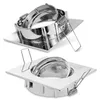 Einbaustrahler GU5.3, 2er Set max. 35 Watt, 1,6 Meter Produktbild-Vorschau 4