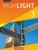 English G Highlight 03: 7. Schuljahr. Schülerbuch Náhled obrázku produktu 2