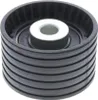 VAICO V46-0416 Umlenkrolle Zahnriemen Ø54mm für RENAULT Produktbild-Vorschau 6