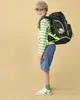 ergobag Pack 6dílná sada školních batohů CyBär Race 2025 Náhled obrázku produktu 13