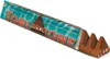 A Toblerone chocolate bar with its packaging. Produktbild-Vorschau