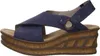 Rieker Damen Sandalen Plateau Keilabsatz 68184, Größe:38 Produktbild-Vorschau 11