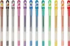 Yummy Yummy Scented Glitter Gel Pens 2.0 - Set of 12 Produktbild-Vorschau 3