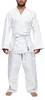Kimono do judo dla dorosłych marki Leone1947 – model AB401 Podgląd zdjęcia produktu 1
