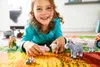 HABA Minipuppe Little Friends - Schaf Produktbild-Vorschau 2