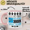 Taucherin Geschenk Tasse Geschenkidee für Taucherin Produktbild-Vorschau 3