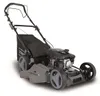 Scheppach Rasenmäher Benzin mit Antrieb 51cm Schnittbreite Produktbild-Vorschau 1