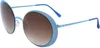 Italia Independent Sonnenbrille I I 0217 I THIN METAL Produktbild-Vorschau 1