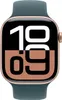 Apple Sportarmband für die Apple Watch | 44/45/46/49 mm – Produktbild-Vorschau 3