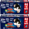 Felix 12480628, Dorosły, Wołowina, Kurczak, Kaczka, Podgląd zdjęcia produktu 3