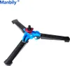 Manbily M-1 Přenosný univerzální třínohý podpůrný stativový Náhled obrázku produktu 1