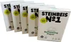 Steinbeis Kopierpapier No.1 ISO 70 K1201666080A A4 500 Produktbild-Vorschau 3