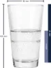 Leonardo Stapelbecher XL 550ml Event Produktbild-Vorschau 3