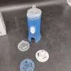 FLAEM RHINO CLEAR Vernebler zur Behandlung der Nase, blau Produktbild-Vorschau 5