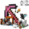 LEGO Minecraft Kilofowa kopalnia, Zestaw do budowania, 8 Podgląd zdjęcia produktu 36