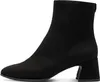Tamaris Damen-Stiefeletten 1-25314-45, schwarz, Größe 38 Produktbild-Vorschau 2