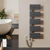S'AFIELINA 132×40cm Scaldasalviette elettrico bagno WiFi, Anteprima dell’immagine prodotto 14