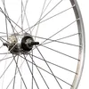 28 Zoll Hinterrad Aluminium Sturmey Archer 3 Gang Produktbild-Vorschau 2
