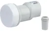 Schwaiger LNB1, F, 90 mA, 4 cm, Szary Podgląd zdjęcia produktu 8