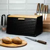 Klausberg Doppelseitiger Brotkasten Kb-7467 Produktbild-Vorschau 5