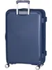 American Tourister Suitcase 88474-1552-BLUE in Blue color Voir les images du produit 38